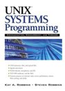 UNIX Systems Programming: Communication, Concurrency and <font color=red><b>thread</b></font>s