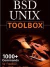 BSD UNIX Toolbox: 1000+ Commands <font color=red><b>For</b></font> FreeBSD, OpenBSD and NetBSD