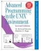 Advanced Programming in the UNIX <font color=red><b>Environment</b></font> 2nd Edition