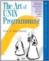 Art of Unix Programming