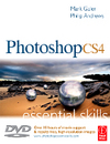 Photoshop CS4: Essential <font color=red><b>skills</b></font>