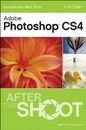 Photoshop CS4 <font color=red><b>After</b></font> the Shoot