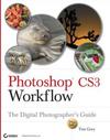 Photoshop CS3 <font color=red><b>Work</b></font>flow