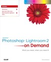 Adobe <font color=red><b>Photoshop</b></font> Lightroom 2 on Demand Lightroom