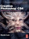 Creative Photoshop CS4: Digital Illustration and <font color=red><b>art</b></font> Techniques