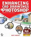 Enhancing CAD Drawings with Photoshop®