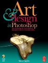 Art and Design in <font color=red><b>Photoshop</b></font>