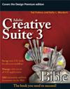 <font color=red><b>Adobe</b></font> Creative Suite 3 Bible